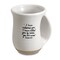 Edge Collection - 18oz - Inspirational Handwarmer Mug for Spreading Joy - 1 Piece